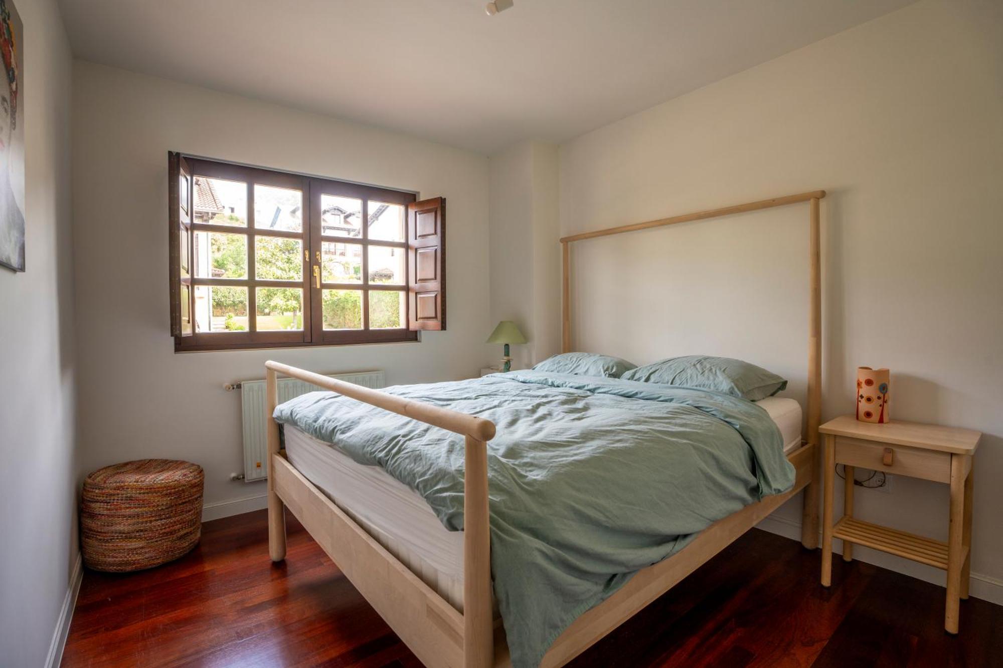 Willa Casa El Ancla San Vicente De La Barquera Zewnętrze zdjęcie