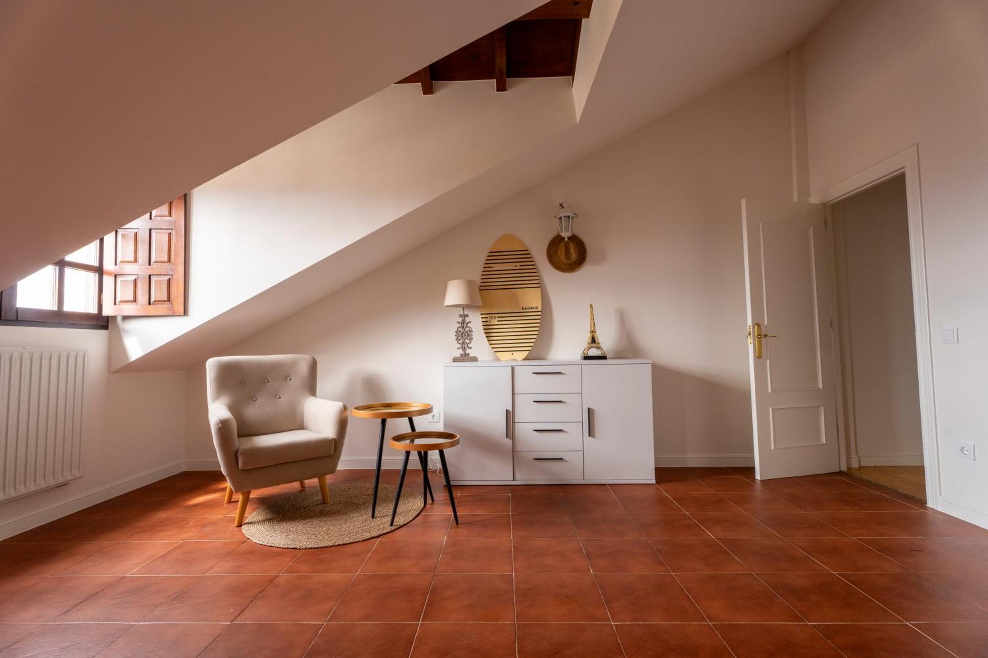 Willa Casa El Ancla San Vicente De La Barquera Zewnętrze zdjęcie
