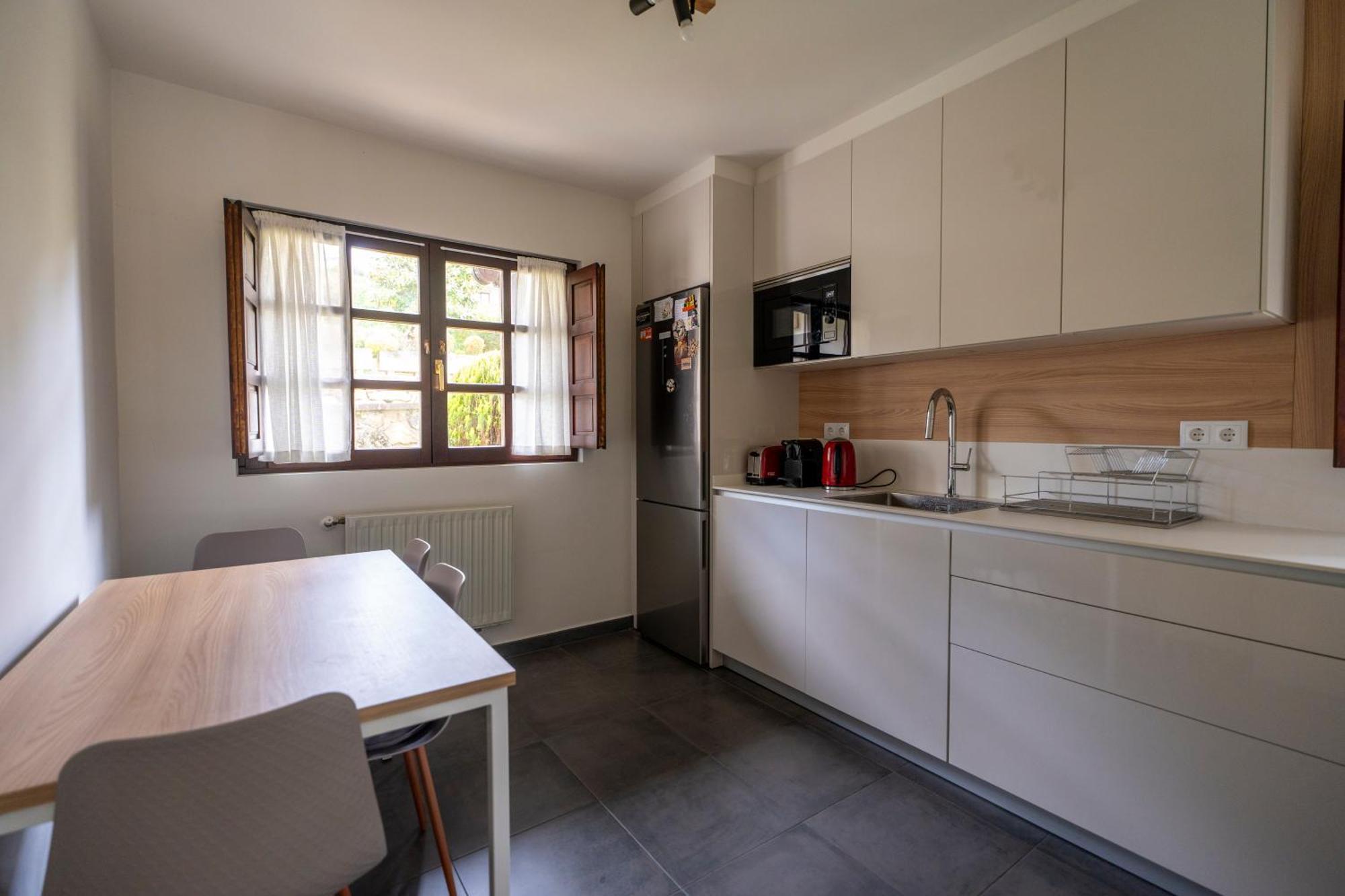 Willa Casa El Ancla San Vicente De La Barquera Zewnętrze zdjęcie