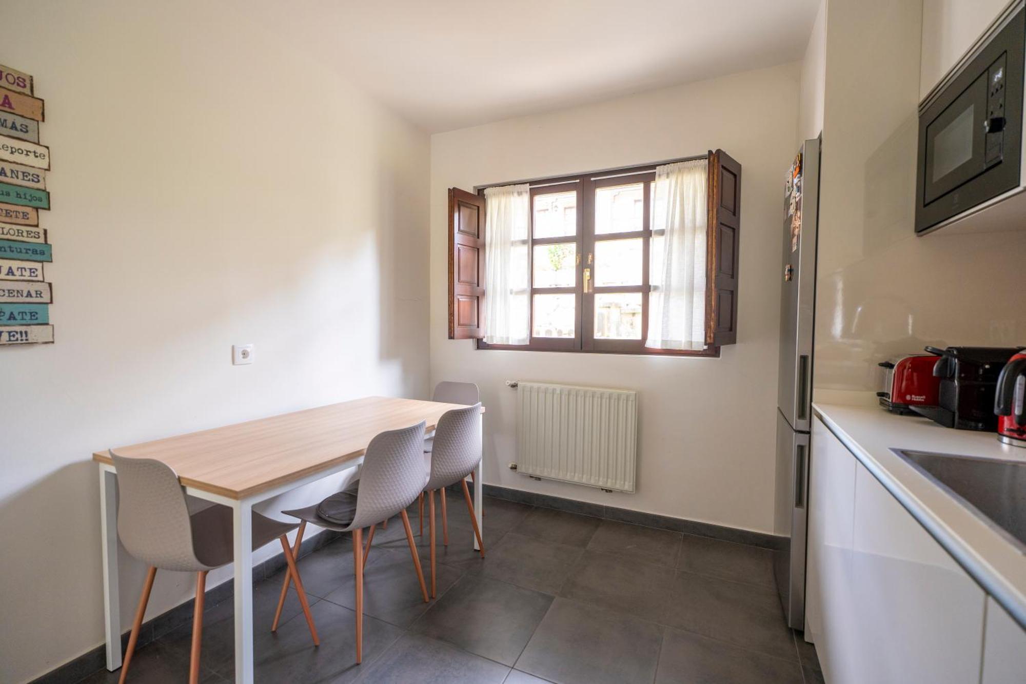 Willa Casa El Ancla San Vicente De La Barquera Zewnętrze zdjęcie