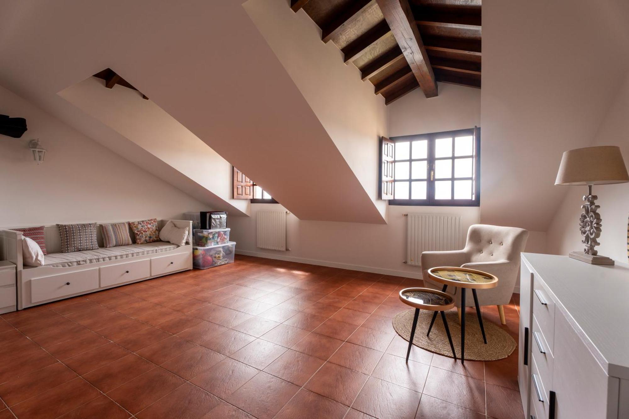Willa Casa El Ancla San Vicente De La Barquera Zewnętrze zdjęcie
