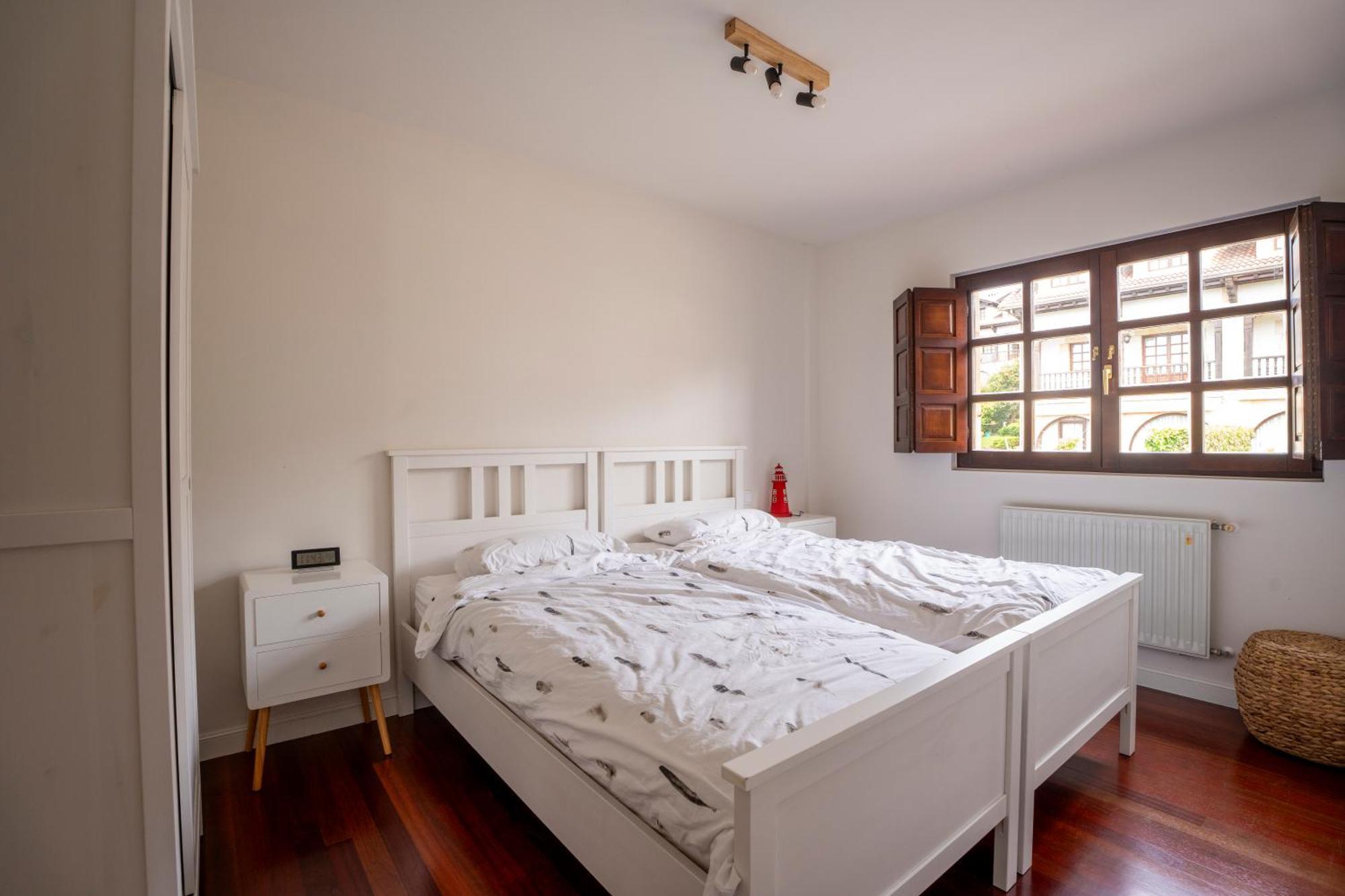 Willa Casa El Ancla San Vicente De La Barquera Zewnętrze zdjęcie