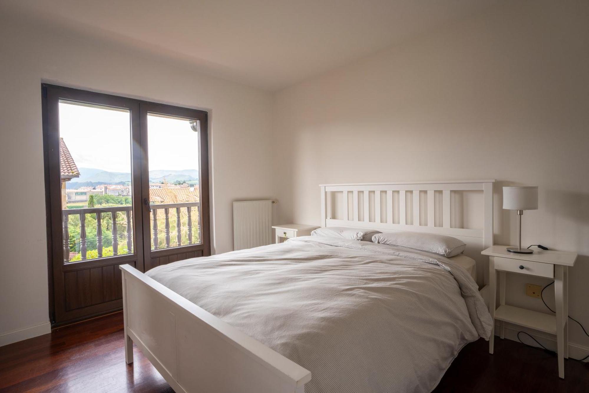 Willa Casa El Ancla San Vicente De La Barquera Zewnętrze zdjęcie
