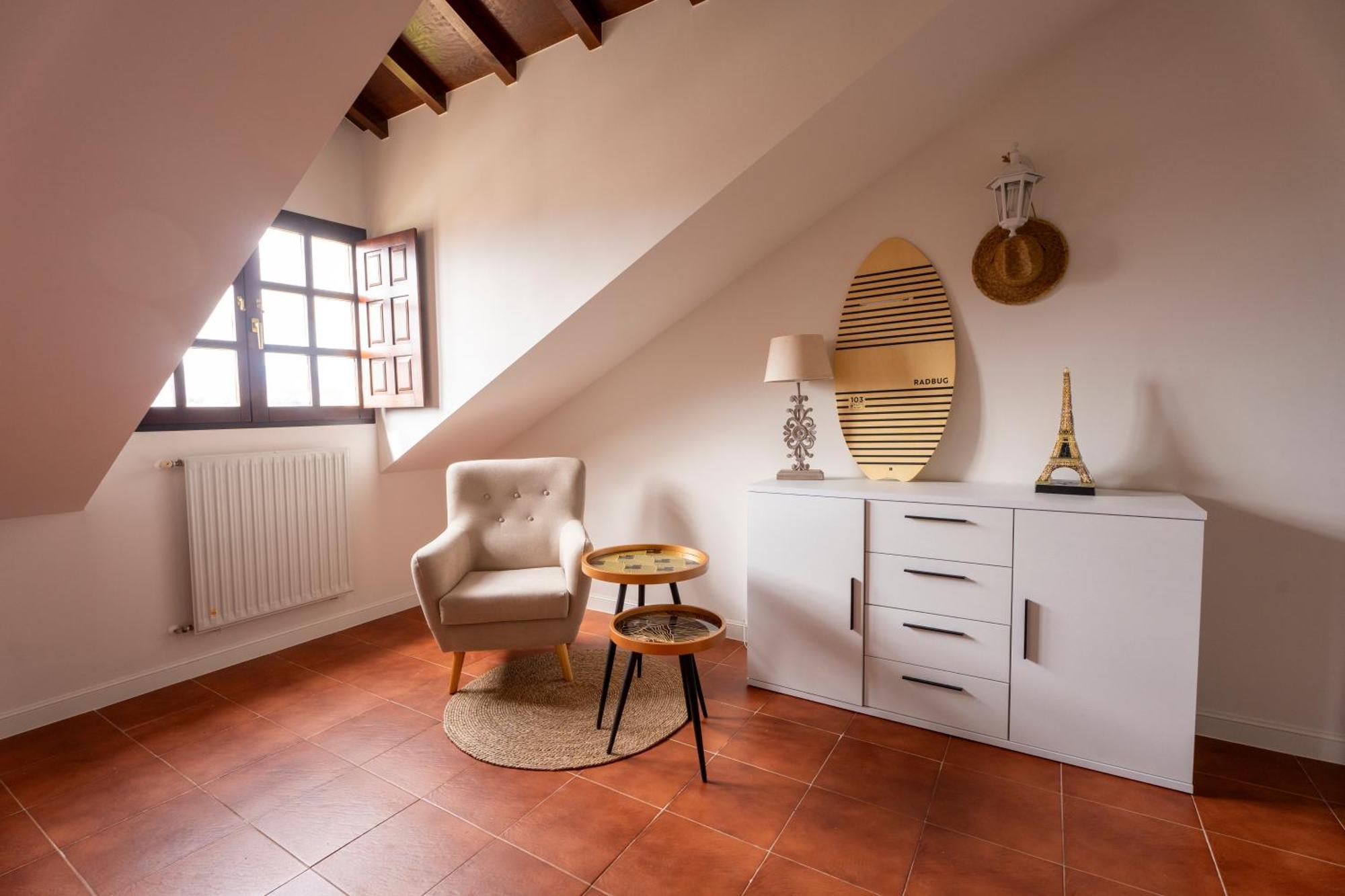 Willa Casa El Ancla San Vicente De La Barquera Zewnętrze zdjęcie